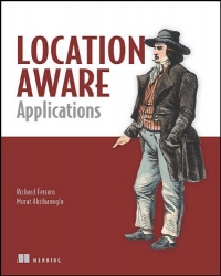 Location-Aware Applications | Manning