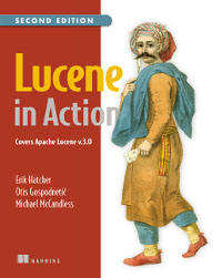 Lucene in Action, 2nd Edition | Manning