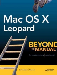 Mac OS X Leopard | Apress