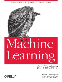Machine Learning for Hackers | O'Reilly Media