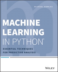 Machine Learning in Python | Wiley