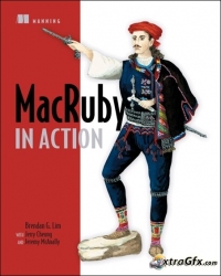 MacRuby in Action | Manning