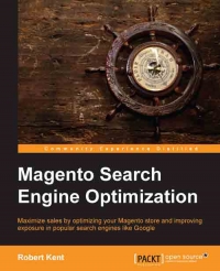 Magento Search Engine Optimization | Packt Publishing