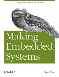 Making Embedded Systems | O'Reilly Media