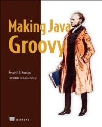 Making Java Groovy | Manning
