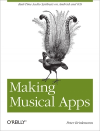 Making Musical Apps | O'Reilly Media