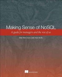 Making Sense of NoSQL | Manning
