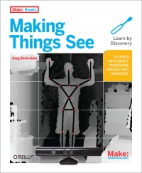 Making Things See | O'Reilly Media