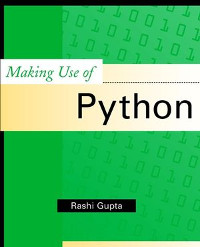 Making Use of Python | Wiley