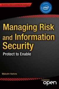 Managing Risk and Information Security | Apress