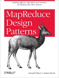 MapReduce Design Patterns | O'Reilly Media