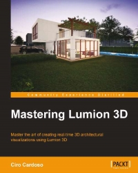 Mastering Lumion 3D | Packt Publishing