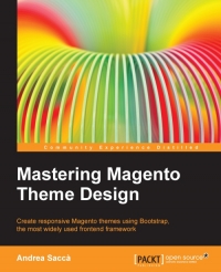 Mastering Magento Theme Design | Packt Publishing