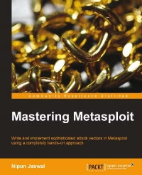 Mastering Metasploit | Packt Publishing