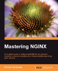 Mastering Nginx | Packt Publishing