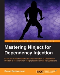 Mastering Ninject for Dependency Injection | Packt Publishing