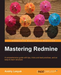 Mastering Redmine | Packt Publishing