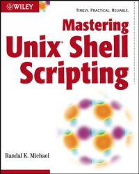 Mastering Unix Shell Scripting | Wiley