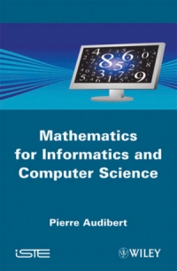 Mathematics for Informatics and Computer Science | Wiley