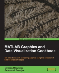 MATLAB Graphics and Data Visualization Cookbook | Packt Publishing