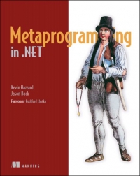 Metaprogramming in .NET | Manning