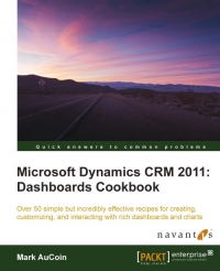 Microsoft Dynamics CRM 2011 | Packt Publishing