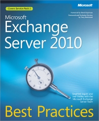 Microsoft Exchange Server 2010 Best Practices | Microsoft Press