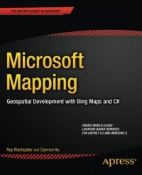 Microsoft Mapping | Apress