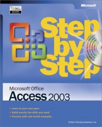 Microsoft Office Access 2003 Step by Step | Microsoft Press