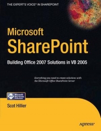 Microsoft SharePoint | Apress
