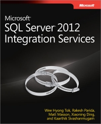 Microsoft SQL Server 2012 Integration Services | Microsoft Press