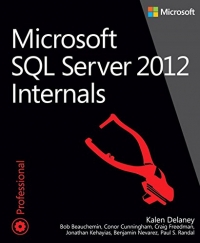 Microsoft SQL Server 2012 Internals | Microsoft Press