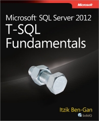 Microsoft SQL Server 2012 T-SQL Fundamentals | Microsoft Press
