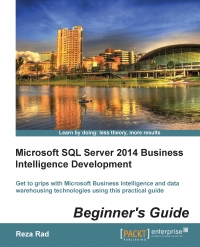 Microsoft SQL Server 2014 Business Intelligence Development | Packt Publishing