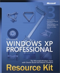 Microsoft Windows XP Professional, 3rd Edition | Microsoft Press