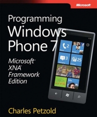 Microsoft XNA Framework Edition | Microsoft Press
