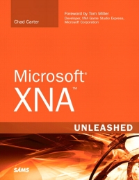 Microsoft XNA Unleashed | SAMS Publishing