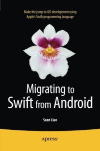 Migrating to Swift from Android | Apress