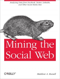 Mining the Social Web | O'Reilly Media
