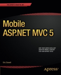 Mobile ASP.NET MVC 5 | Apress
