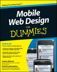 Mobile Web Design For Dummies | Wiley