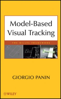 Model-based Visual Tracking | Wiley