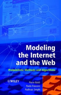 Modeling the Internet and the Web | Wiley
