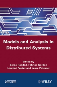 Models and Analysis for Distributed Systems | Wiley