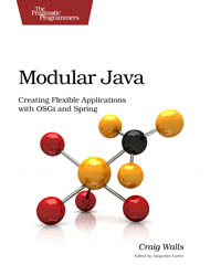 Modular Java | The Pragmatic Programmers