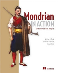 Mondrian in Action | Manning
