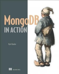 MongoDB in Action | Manning MongoDB in Action | Manning
