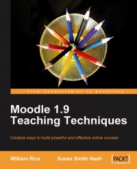 Moodle 1.9 Teaching Techniques | Packt Publishing