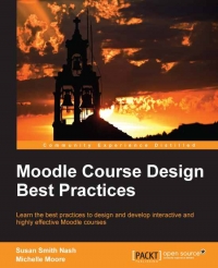 Moodle Course Design Best Practices | Packt Publishing