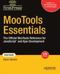 MooTools Essentials | Apress